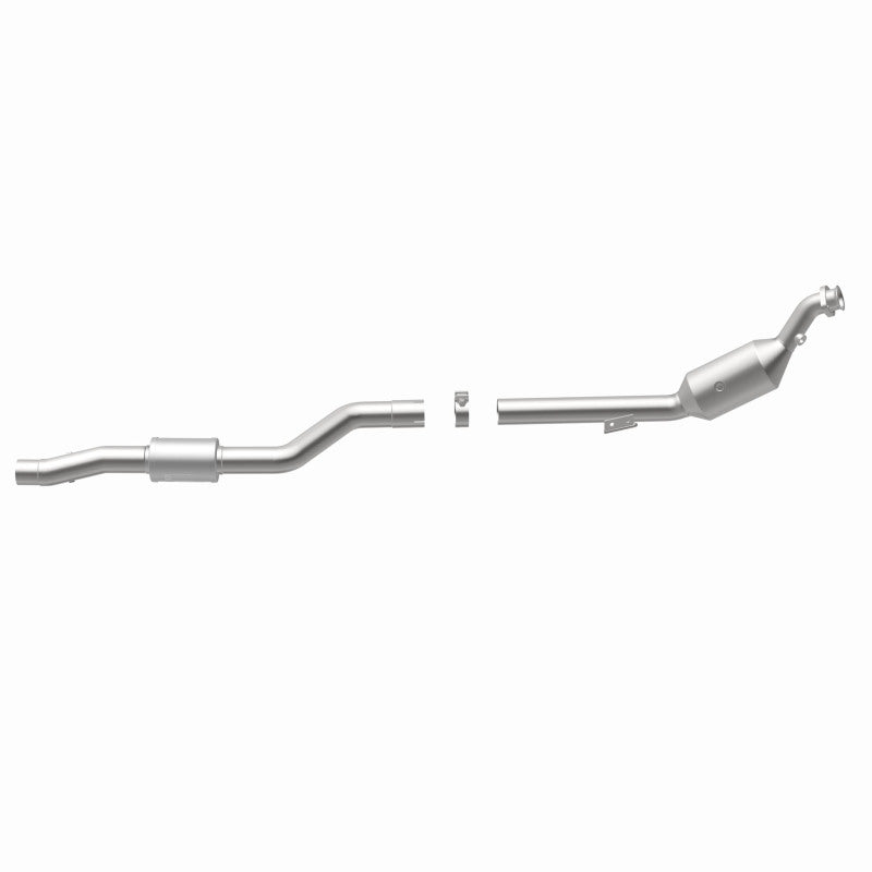 Magnaflow 07-11 S550 V8 5.5 OEM Underbody Direct Fit Converter Magnaflow