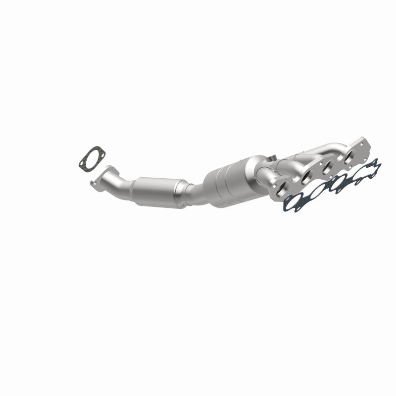 MagnaFlow Conv DF 08-09 Ford Focus 2.0L Magnaflow