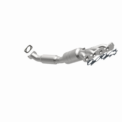 MagnaFlow Conv DF 08-09 Ford Focus 2.0L Magnaflow