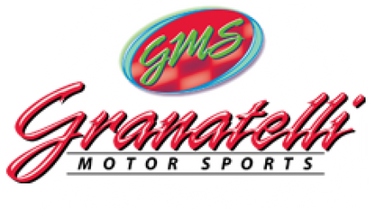 Granatelli 2.25in Stainless Steel Electronic Dual Exhaust Cutout Granatelli Motor Sports