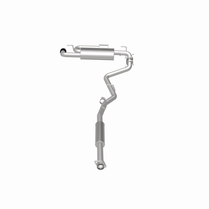 MagnaFlow 18-23 Subaru Crosstrek Overland Series Cat-Back Performance Exhaust System Magnaflow