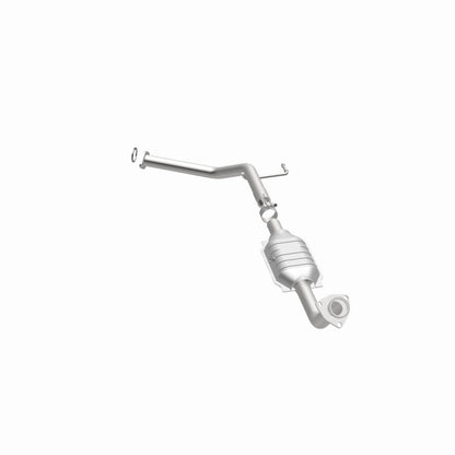 MagnaFlow Conv DF 05-07 Toyota Sequoia 8 4.7L D/S Magnaflow