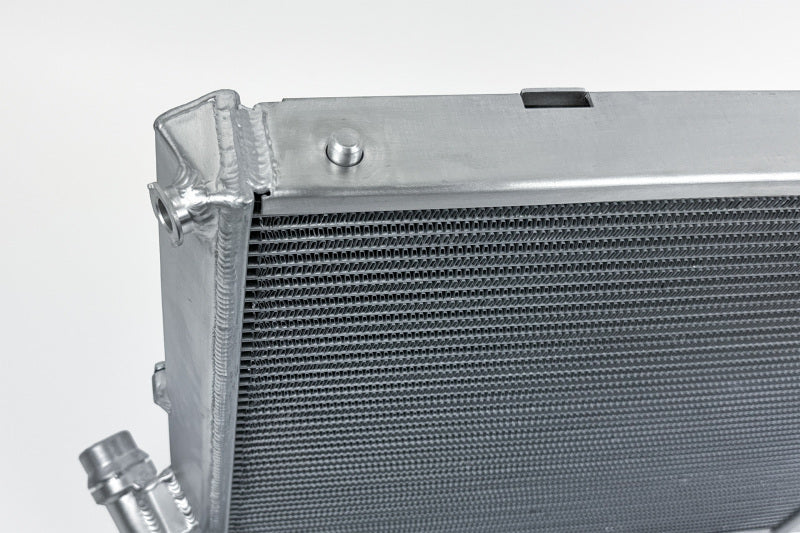 CSF 2019+ 992.1/992.2 Porsche 911(3.0LT Base/T/S/4/4S/GTS/4 GTS) High Performance Aluminum Radiator