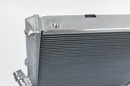 CSF 2019+ 992.1/992.2 Porsche 911(3.0LT Base/T/S/4/4S/GTS/4 GTS) High Performance Aluminum Radiator