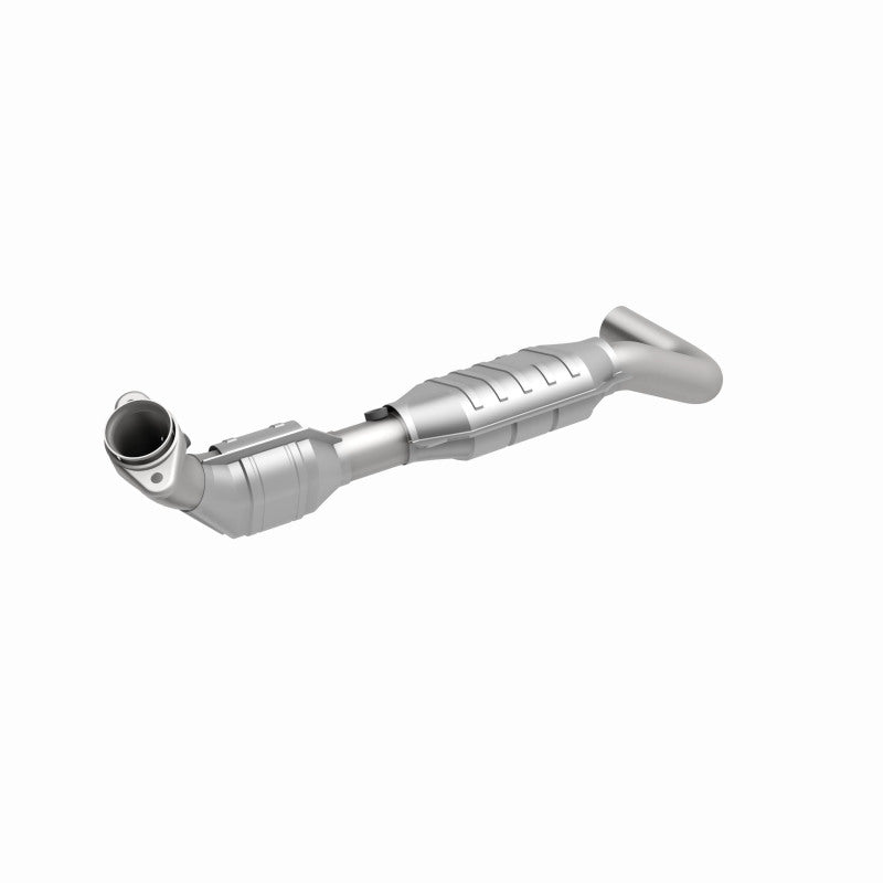 MagnaFlow Conv DF 03-04 Lincoln Navigator 5.4L D/S Magnaflow