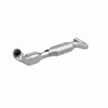 MagnaFlow Conv DF 03-04 Lincoln Navigator 5.4L D/S Magnaflow