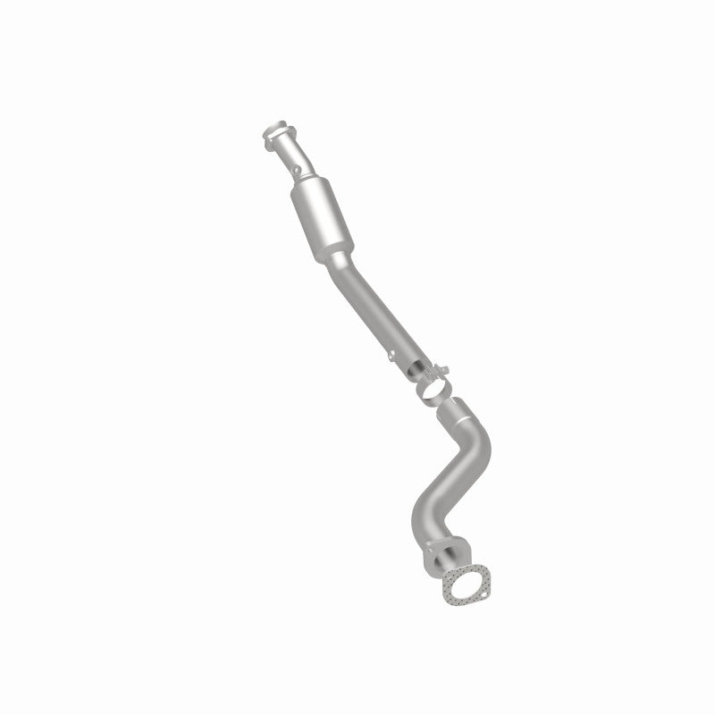 MagnaFlow Conv DF GTO- 2005-2006 6.0L Magnaflow