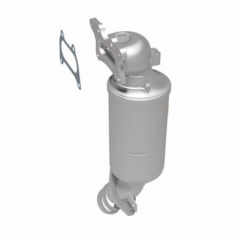 MagnaFlow DF 06-08 Civic 1.8L Manifold Magnaflow
