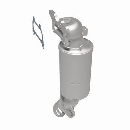 MagnaFlow DF 06-08 Civic 1.8L Manifold Magnaflow
