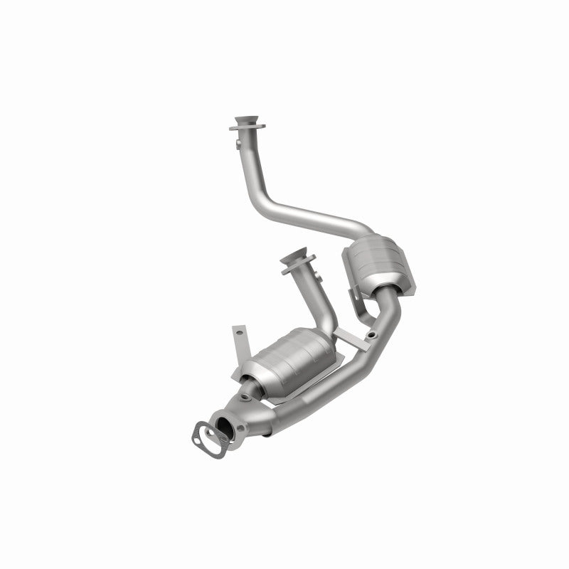 MagnaFlow Conv DF Taurus 96-99 3.0L Magnaflow