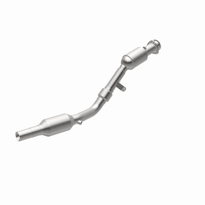 MagnaFlow Conv DF 04-09 Audi S4 4.2L DS MT OE Magnaflow