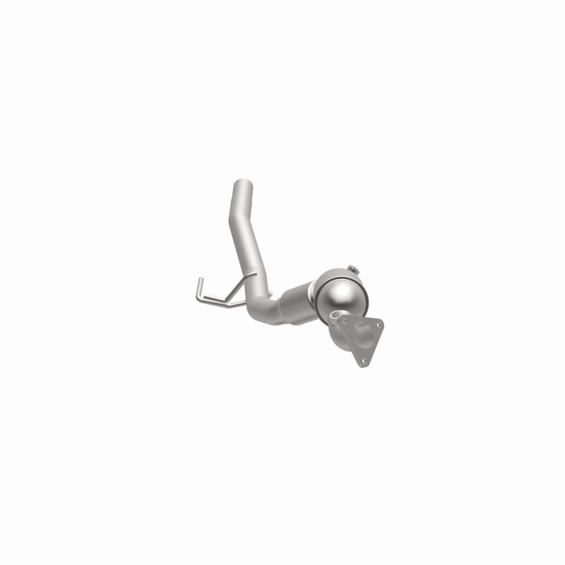 Magnaflow 11-17 Volkswagen Touareg 3.6L Direct Fit Converter Magnaflow