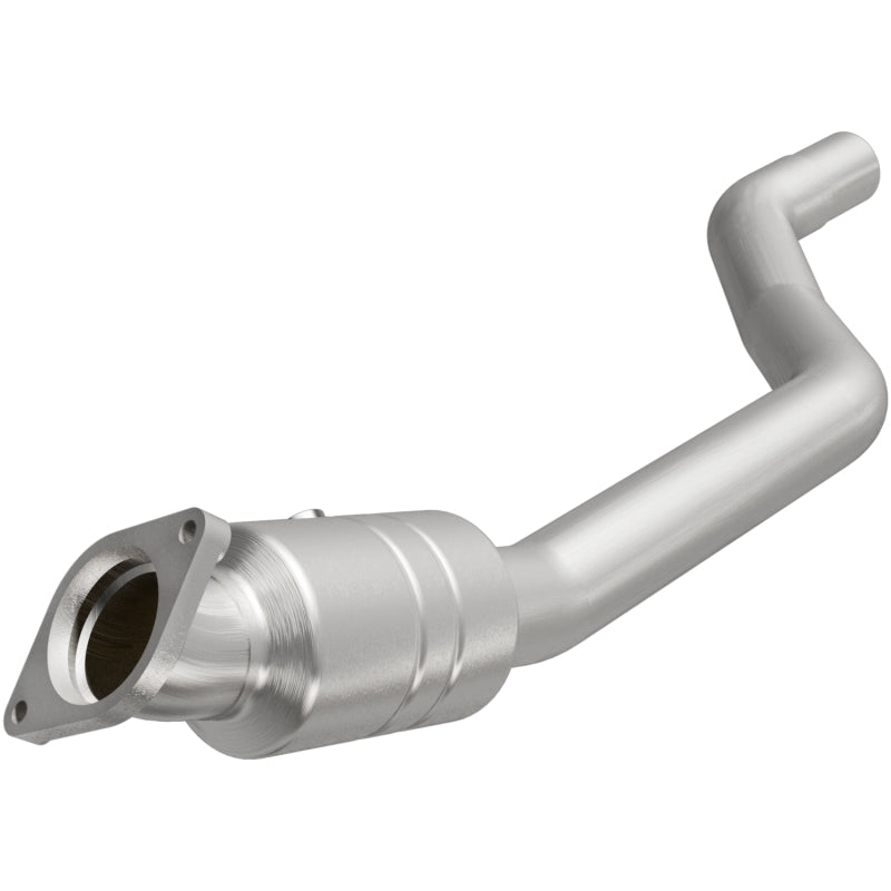 Magnaflow Conv DF 2015 Charger V8 6.4 6.2 OEM Magnaflow