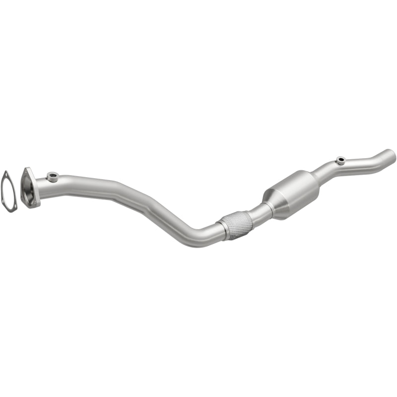 MagnaFlow Converter Direct Fit California Grade 06-09 Audi A6 3.2L Magnaflow