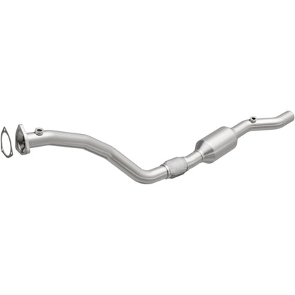 MagnaFlow Converter Direct Fit California Grade 06-09 Audi A6 3.2L Magnaflow