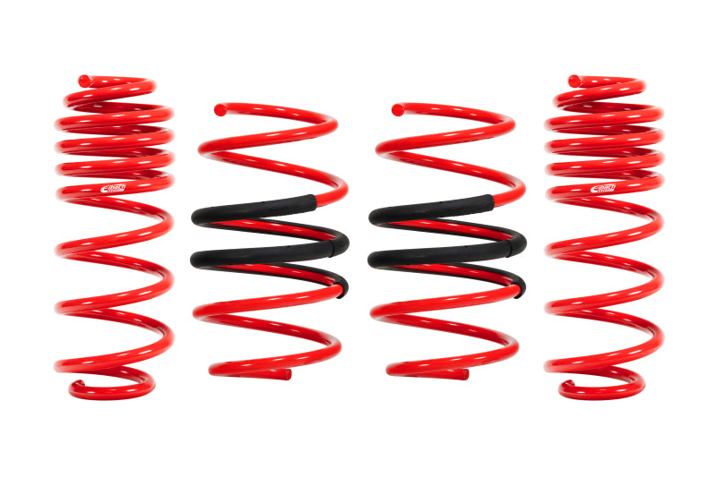 Eibach 2019-2024 Toyota Corolla Sportline Spring Kit - E20-82-087-01-22 Eibach