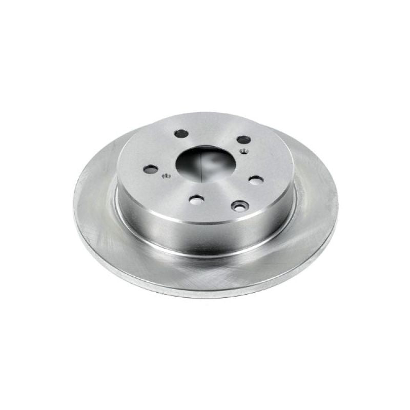 Power Stop 10-12 Lexus HS250h Rear Autospecialty Brake Rotor PowerStop