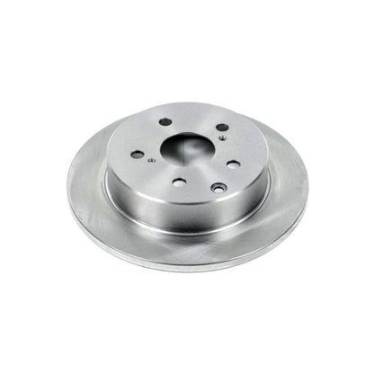 Power Stop 10-12 Lexus HS250h Rear Autospecialty Brake Rotor PowerStop