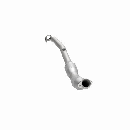 MagnaFlow Conv DF 03-05 R Rover HSE4.4 Passenger Side Magnaflow