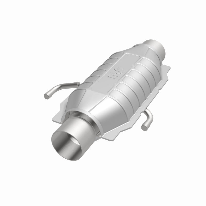 MagnaFlow Conv Univ 2.5 Dual Air Magnaflow