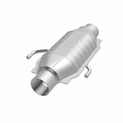 MagnaFlow Conv Univ 2.5 Dual Air Magnaflow