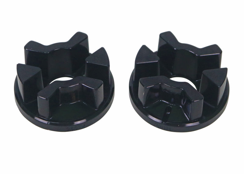 Whiteline 02-03 Mini Cooper Engine Mount - Upper Bushing Insert Kit Whiteline