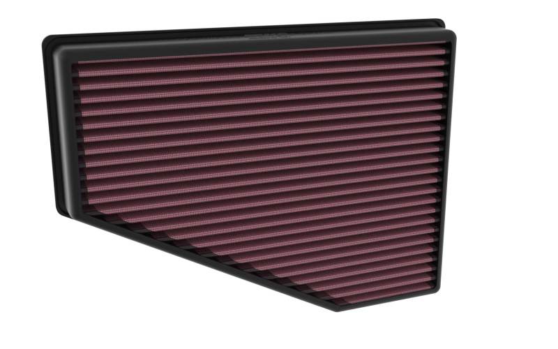 K&N 2021+ Jeep Grand Cherokee V6 3.6L Replacement Air Filter K&N Engineering