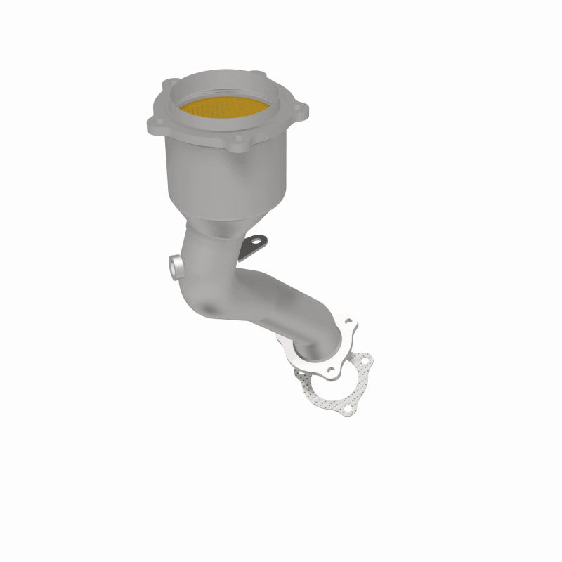 Magnaflow 10-11 Porsche Cayenne 4.8L Direct Fit Converter Magnaflow