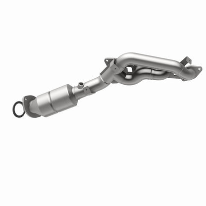 MagnaFlow Conv DF 08-10 Lexus IS F 5.0L P/S Manifold Magnaflow