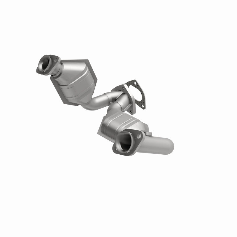 MagnaFlow Conv DF 98-00 Ford Ranger 3.0/4.0L Magnaflow