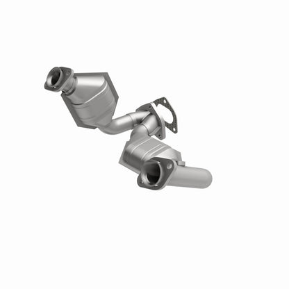 MagnaFlow Conv DF 98-00 Ford Ranger 3.0/4.0L Magnaflow