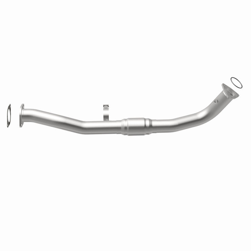 Magnaflow Conv DF 2001-2006 Sierra HD V8 6.0L Passenger Side Magnaflow