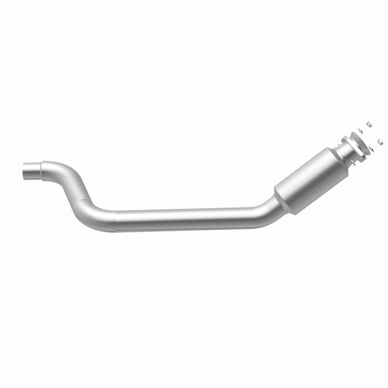 Magnaflow 10-12 Jaguar XF 5.0L Direct Fit Converter Magnaflow