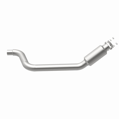 Magnaflow 10-12 Jaguar XF 5.0L Direct Fit Converter Magnaflow