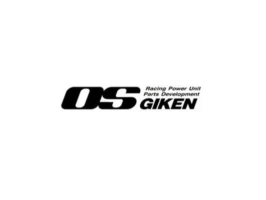 OS Giken Toyota SUPRA 2JZGTE TS Series Triple Plate Clutch - Overhaul Kit B