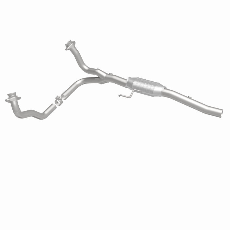 MagnaFlow Conv DF 00-03 Durango 2WD Magnaflow