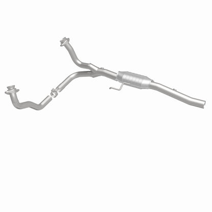 MagnaFlow Conv DF 00-03 Durango 2WD Magnaflow