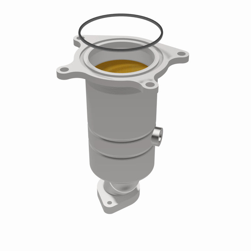 Magnaflow Conv DF 11-14 Edge 3.5/3.7L Magnaflow