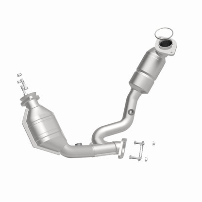 MagnaFlow Conv DF 00-03 Ford Taurus 3.0L Magnaflow