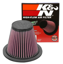 Load image into Gallery viewer, K&amp;N Replacement Air Filter FORD MUSTANG V8-4.6L, 1996-97