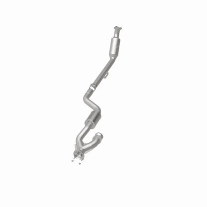 MagnaFlow Conv DF 06-07 Mercedes C230 2.5L Driver Side Magnaflow