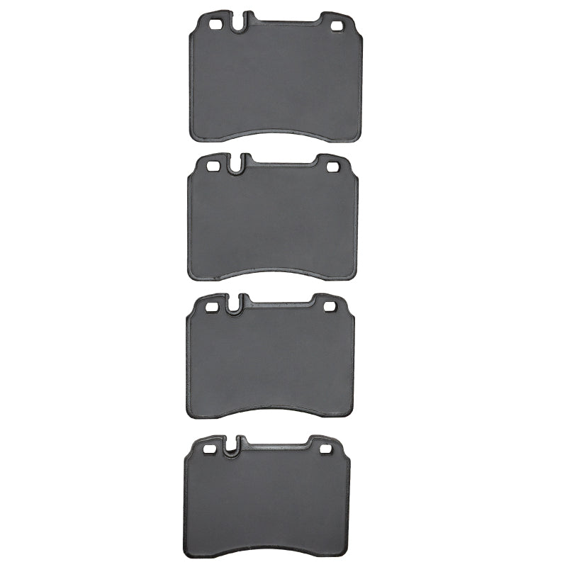 R1 90-02 Mercedes-Benz SL500 Front Optimum OE Brake Pads