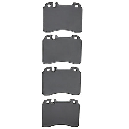 R1 90-02 Mercedes-Benz SL500 Front Optimum OE Brake Pads