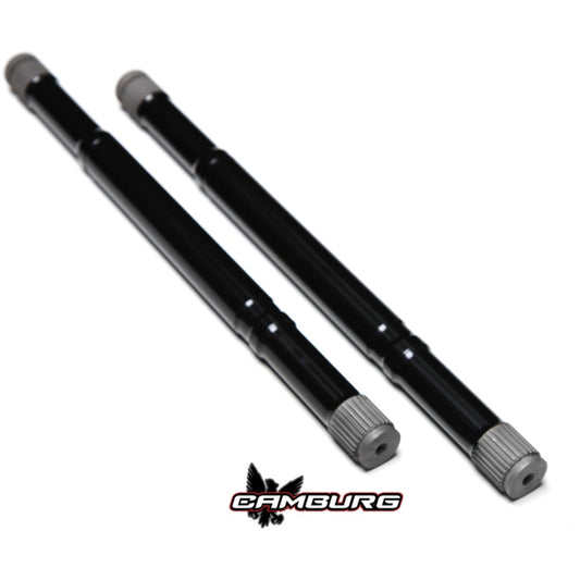 Camburg 17-20 Ford Raptor Performance L/T Front Axle Set CAM-110179