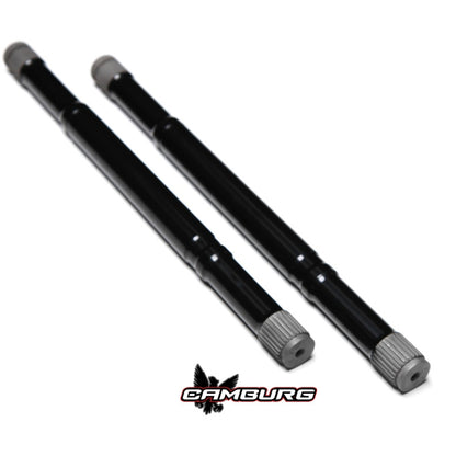 Camburg 03-24 Toyota 4-Runner / 07-14 FJ Trail L/T Front Axle Set CAM-310169