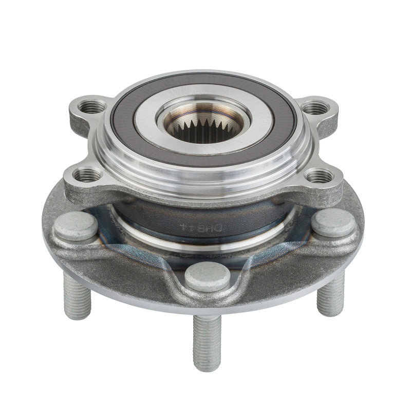 MOOG 14-18 Mazda 3 Sport Front Hub Assembly Moog