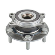 Load image into Gallery viewer, MOOG 14-18 Mazda 3 Sport Front Hub Assembly