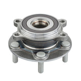 MOOG 14-18 Mazda 3 Sport Front Hub Assembly