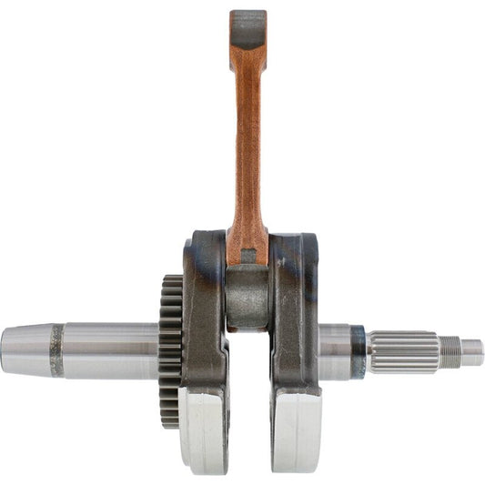 Hot Rods Stroker Crankshaft for 1999-2008 Honda TRX 400 EX & More - 4240