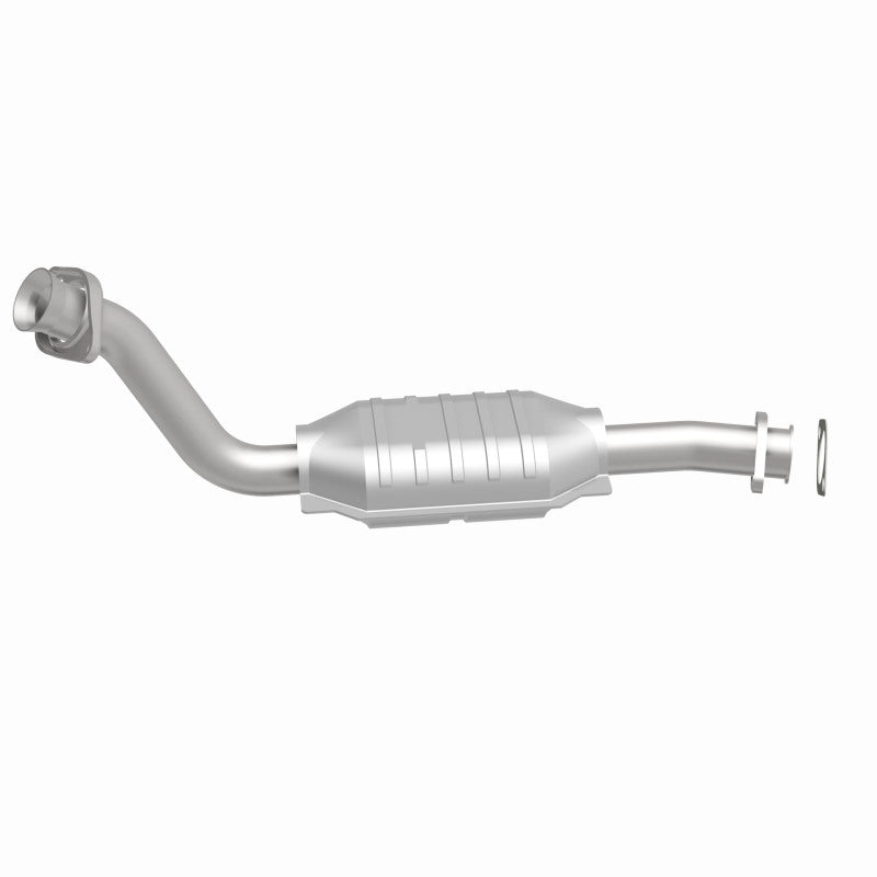 MagnaFlow Conv DF Ford-Lincoln-Mercury 9 Magnaflow